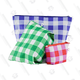 A good pouch, like one from this Baggu Go Pouch Set, will hold any accessories you need for your aligners. Don’t leave home without it!